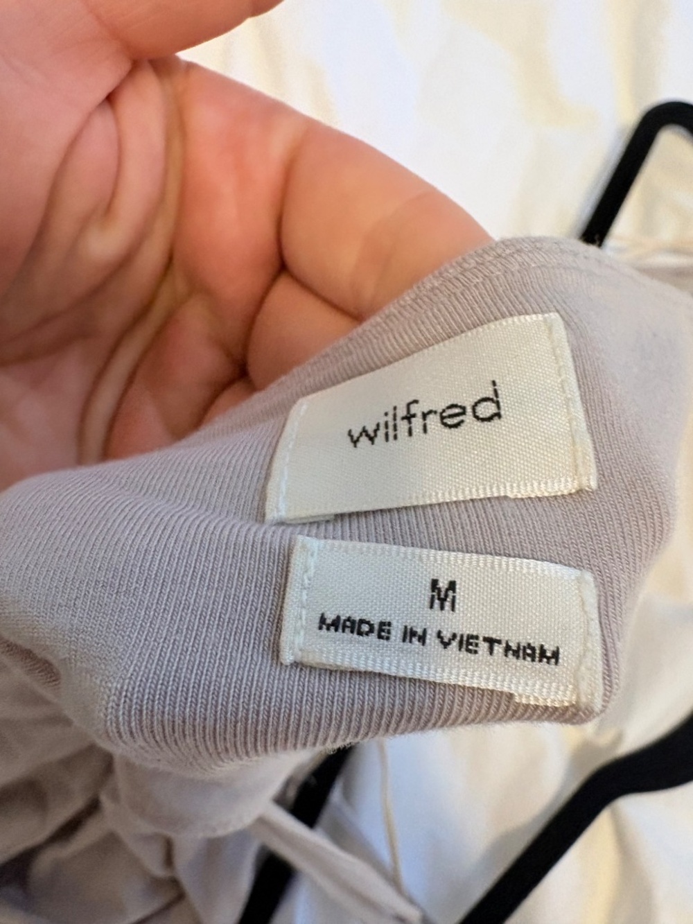 Aritzia Market Jumpsuit - Picture 3 of 3